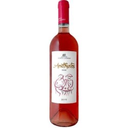 Lazaridis Amethystos rose